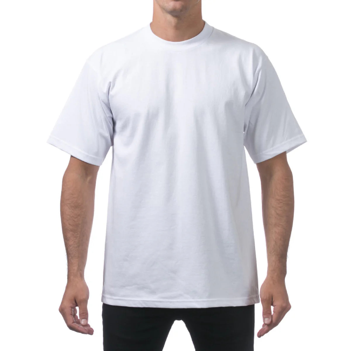 ProClub Heavyweight Short Sleeve (3 Pack)