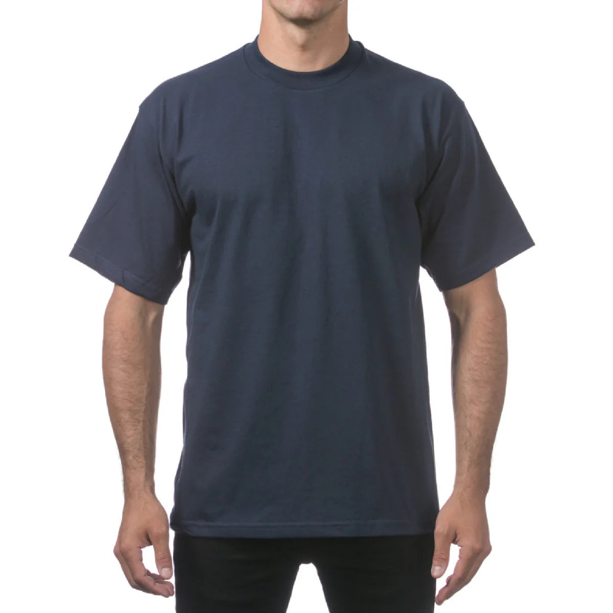 ProClub Heavyweight Short Sleeve (3 Pack)