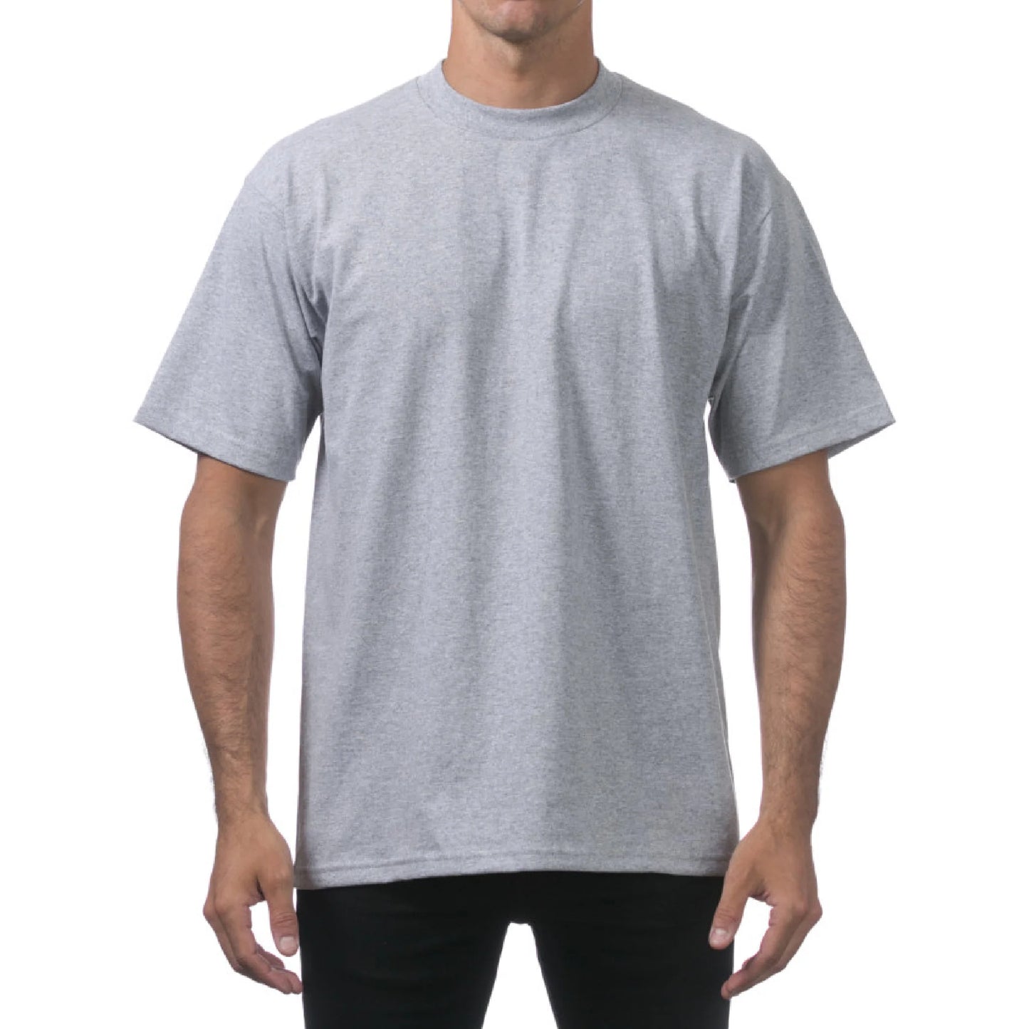 ProClub Heavyweight Short Sleeve (3 Pack)