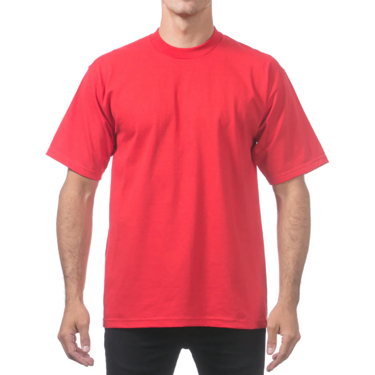 ProClub Heavyweight Short Sleeve (3 Pack)