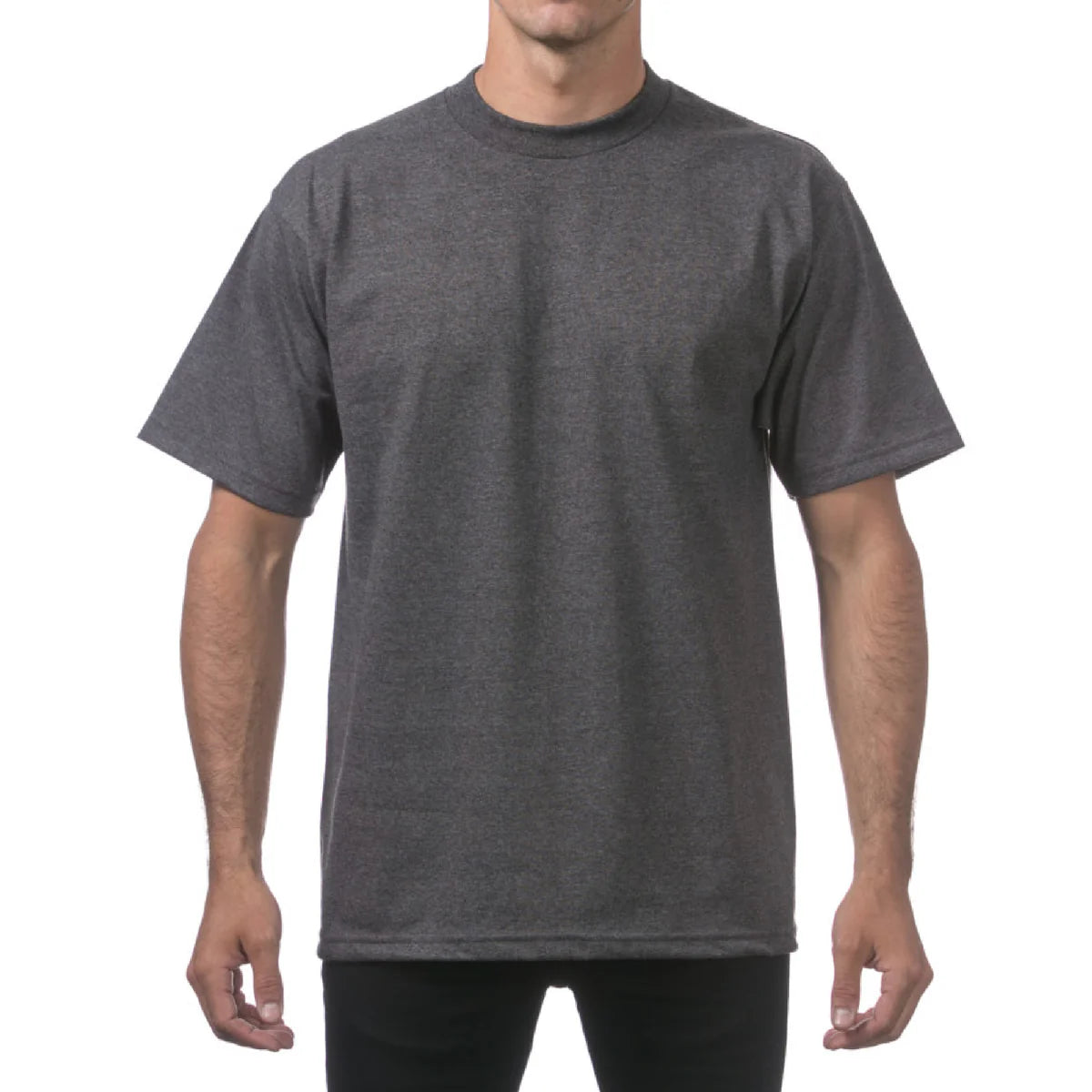 ProClub Heavyweight Short Sleeve (3 Pack)