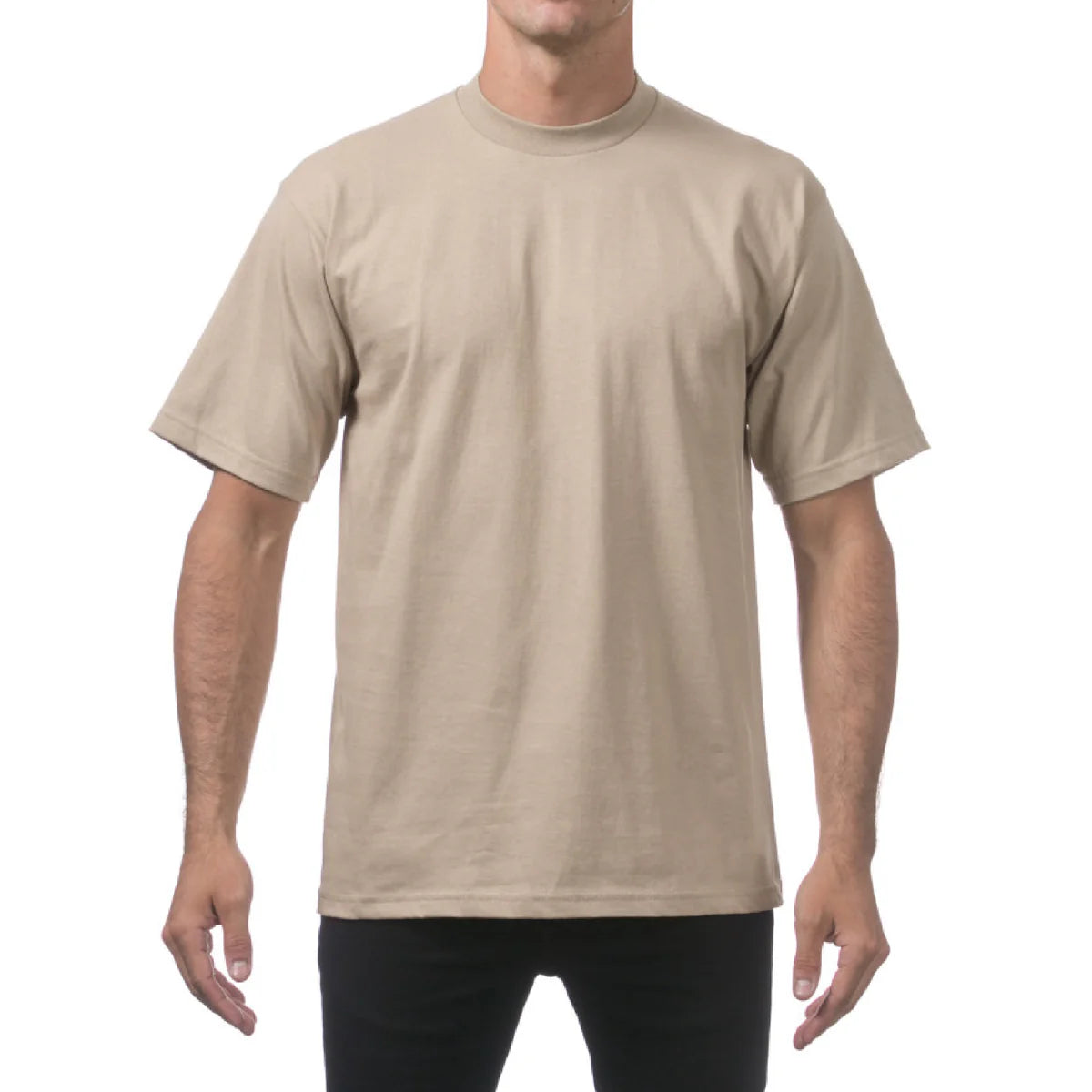 ProClub Heavyweight Short Sleeve (3 Pack)